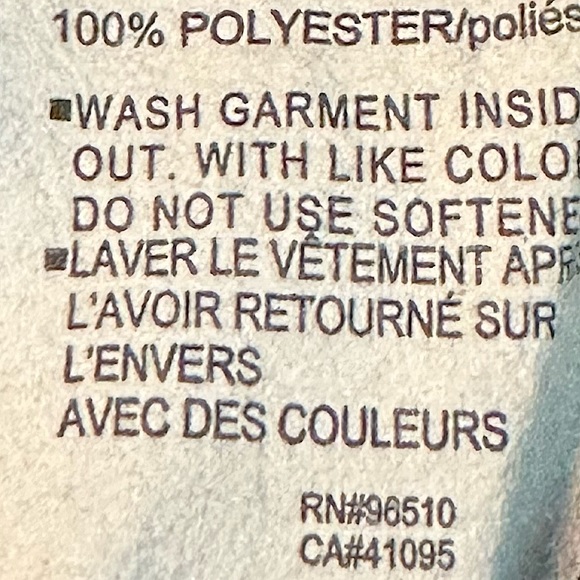 Under Armour Jogger Pants Size M - Picture 2 of 2